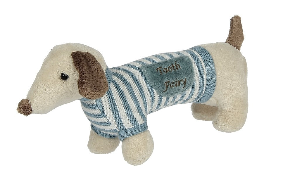 Tooth Fairy Plushie