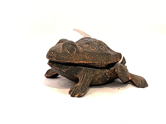Frog Hide-a-Key (CLEARANCE)
