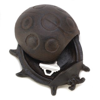 Ladybug Hide-a-Key (CLEARANCE)