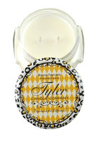 WISHLIST Candles