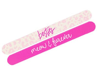 Hello World Nail File