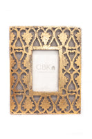 Golden Accent 4x6 Frame (CLEARANCE)