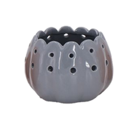 Fall Pumpkin Votive (CLEARANCE)