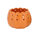 Fall Pumpkin Votive (CLEARANCE)