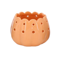 Fall Pumpkin Votive (CLEARANCE)