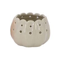 Fall Pumpkin Votive (CLEARANCE)