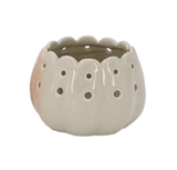 Fall Pumpkin Votive (CLEARANCE)