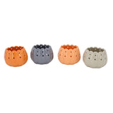 Fall Pumpkin Votive (CLEARANCE)