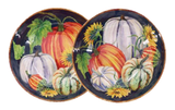 Autumn Harvest Bowl, large (CLEARANCE)