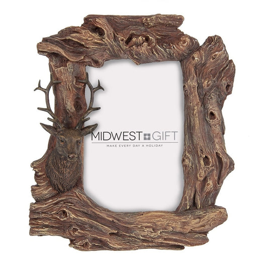 DEER FRAME - 4x6 (CLEARANCE)