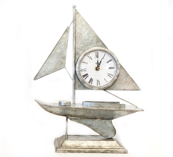 Ship Desk/Table Clock