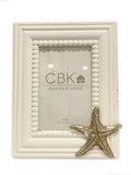 Sand-textured Frame (4x6) (CLEARANCE)