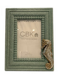 Sand-textured Frame (4x6) (CLEARANCE)