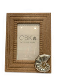 Sand-textured Frame (4x6) (CLEARANCE)