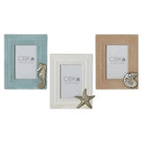 Sand-textured Frame (4x6) (CLEARANCE)