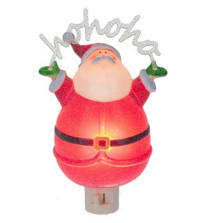 HO HO HO Night Light