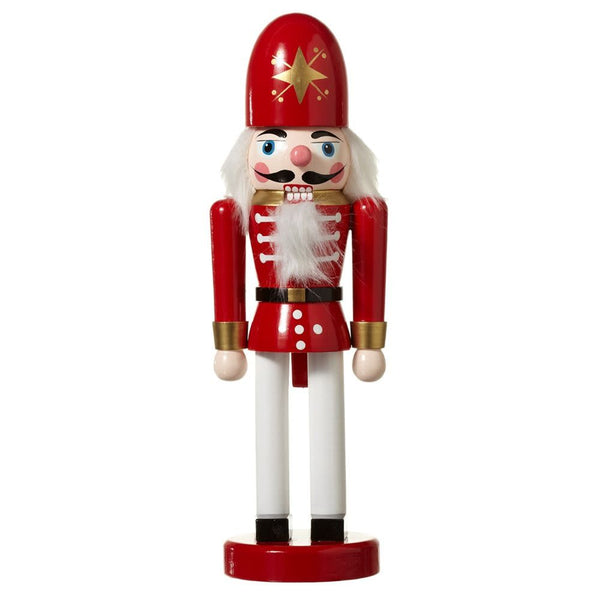 Red Hat Nutcracker (CLEARANCE)