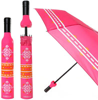 Umbrella in a Bottle