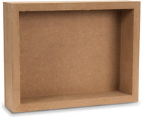 Box Frames For Him (CLEARANCE)