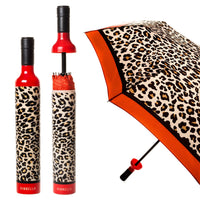 Umbrella in a Bottle