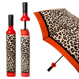 Umbrella in a Bottle