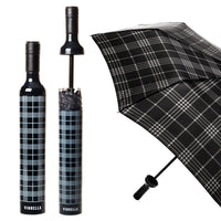 Umbrella in a Bottle