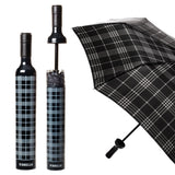 Umbrella in a Bottle