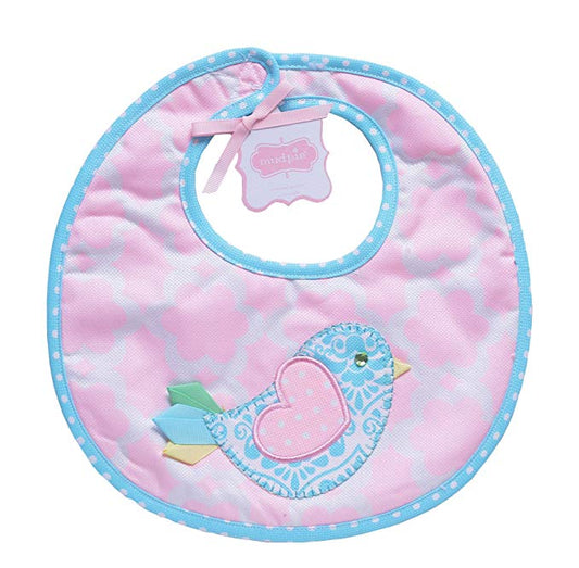 Little Chick Bib (CLEARANCE)
