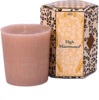 HIGH MAINTENANCE Candles