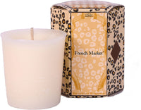FRENCH MARKET Candles