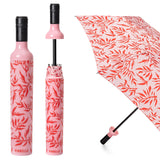Umbrella in a Bottle