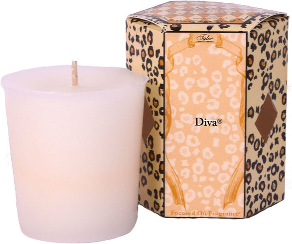 Tyler Candle Co Diva – Cummings Carousel