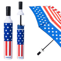 Umbrella in a Bottle