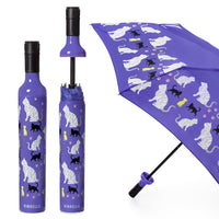 Umbrella in a Bottle