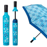 Umbrella in a Bottle
