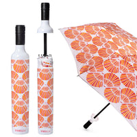 Umbrella in a Bottle