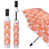 Umbrella in a Bottle