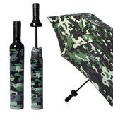 Umbrella in a Bottle