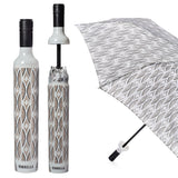 Umbrella in a Bottle
