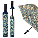 Umbrella in a Bottle