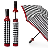 Umbrella in a Bottle