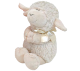 Musical Praying Lamb