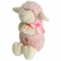 Musical Praying Lamb