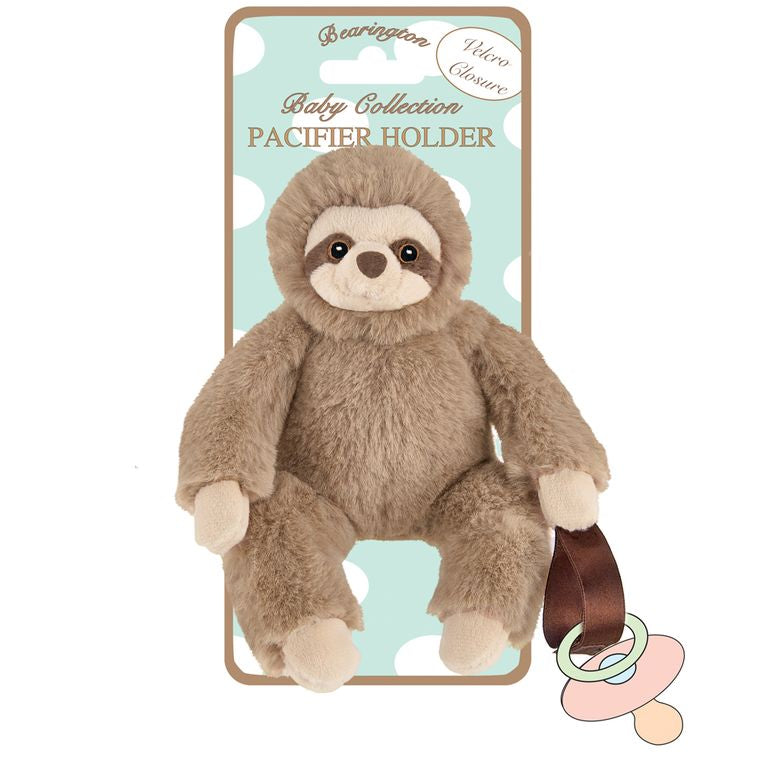Paci Holder