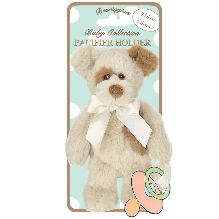 Paci Holder