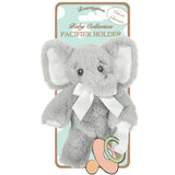 Paci Holder