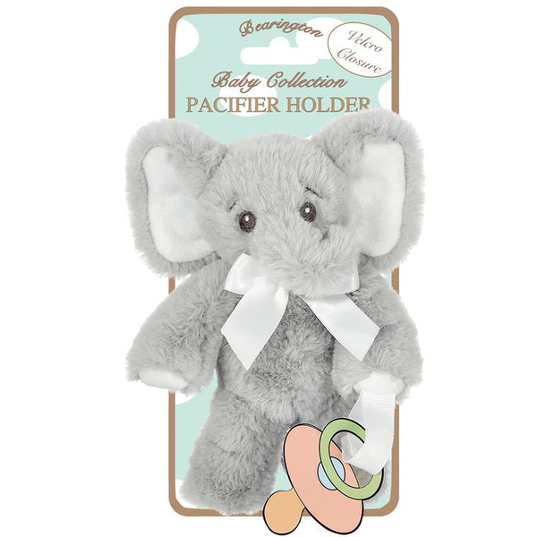 Paci Holder
