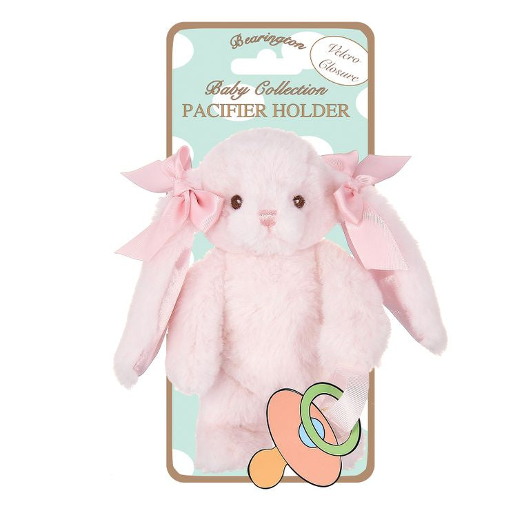 Paci Holder