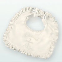 BLESSED Bib, girl (CLEARANCE)