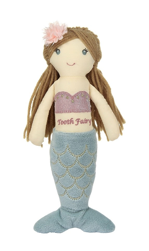 Tooth Fairy Plushie